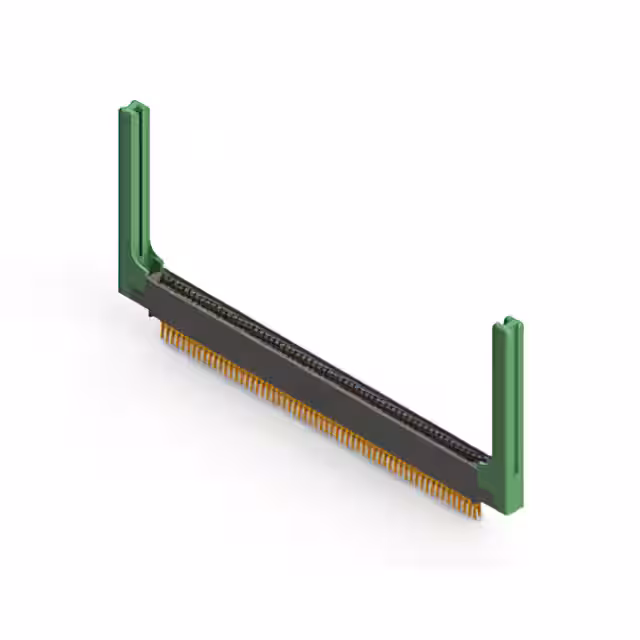 395-120-560-558 EDAC Inc.  Edgeboard Connectors